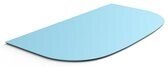 Surefeed Mat - Geschikt voor de Microchip Pet Feeder - Blauw