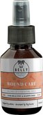 BELLY Wondverzorging & pijnstiller voor honden | Eerste hulp voor honden spray 100ml | Met citroenolie & aloë vera | Alternatief voor antiseptische doekjes