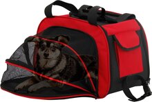 Royalty Pets Honden Reistas  - Draagtas - Reisbench - Toby