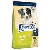 4 kg Happy Dog Supreme Young Junior Lam & Rijst Hondenvoer