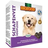 Biofood Schapenvet Bonbons Souplesse 40 stuks