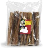 Beeztees Runderkophuid Voordeel - Hondensnack - 20 cm - 10ST