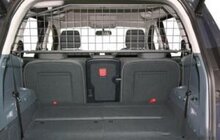 Hondenrek voor Ford Grand C-Max (2010-heden)