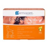 Dermoscent Essential 6 spot-on - Hond - 20-40 kg