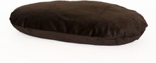 Comfort Kussen Hondenkussen Ovale Bonfire 87 x 57 cm - Giraffe