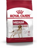 Royal Canin Medium Adult - Hondenvoer - 10 kg