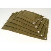 Doggybag Wool Blanket Coriander Large