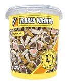 Harten Mix Emmer 500 g Voskes