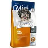 4 kg Happy Dog Supreme Fit & Well Adult Mini Hondenvoer