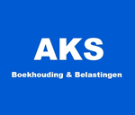 Logo AKS Administratieve dienstverlening