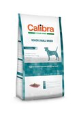 Calibra Dog Graanvrij Senior Small Breed Duck&Potato 7kg