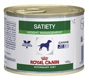 Royal Canin Satiety Weight Management Hond 12x195gr