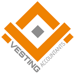 Logo Vesting Accountants B.V.