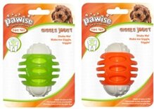 Giggle Jouet Ball - 8 cm
