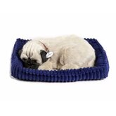 Perfect Petzz Mopshond knuffel hond