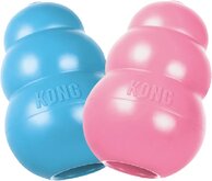 Kong Puppy - Hondenspeelgoed - Assorti - L