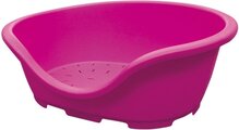 Marchioro Perla Hondenmand Kunststof Fuchsia 53cm