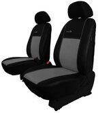 Bila Exclusive Zwart/Grijs Art.nr 90128