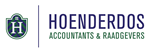 Logo Hoenderdos Accountants & Raadgevers BV
