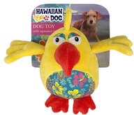 Hawaiian dog papegaaibal
