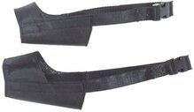 Snuitje - Nylon - XS/S - 16 cm