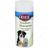 Trixie Droog-Shampoo - Dubbelpak: 2 x 200 g