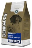 Denkadog Super Diner Gevogelte&Vlees - Hondenvoer - 2 kg