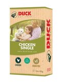 Duck Enkelvoudig Kip 1 Kg