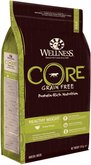 Wellness Core Grain Free Dog Healty Weight Kalkoen - Hondenvoer - 10 kg