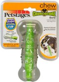 Petstages Hondenspeeltje Crunchcore Groen Large
