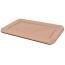 vidaXL Hondenmatras maat S beige