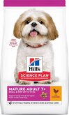 Hill's Science Plan - Mature Adult - Small & Miniature 1.5 kg