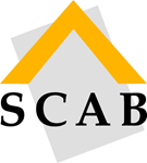 Logo SCAB Accountants & Adviseurs B.V.