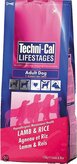 Techni-Cal Lam & Rijst Lifestages Hondenvoer - 750  gr