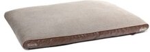 Scruffs Chateau Hoes voor hondenkussen - Beige - M 100 x 70 cm
