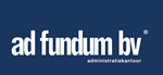 Logo Administratiekantoor Ad Fundum B.V.