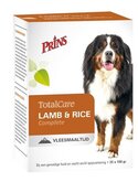 Prins Totalcare Lamb/Rice Complete Grootverpakking 6x2.5 Kg