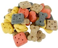 Excellent Engelse Koekjes Mix - Hondensnack - 10 kg