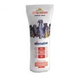 Almo Nature - Dog - HFC Alternative - Zalm & Rijst - M/L - 9,5 kg