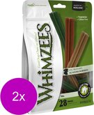 Whimzees Stix Small - Hondensnacks - 2 x 28X11.9 cm