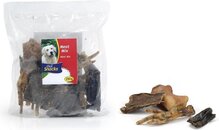 Beeztees Gedroogde Meat Mix - Hondensnack - 250 gram