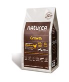 Naturea - dog growth 2 kg
