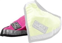 Hurtta veiligheids halsdoek roze small