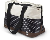 Beeztees Kiomi - Hondendraagtas - 42x22x26 cm
