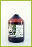 Carnis Schotse wilde zalmolie 500 ml