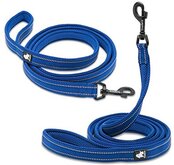 Truelove Hondenriem S 110 CM Indigo