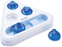 Beeztees Seeky - Hondenspeelgoed - Training - 25x22x6 cm