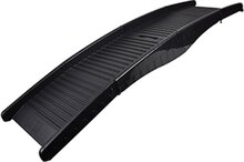 Hondenloopplank plastic inklapbaar  150x39,5x13CM