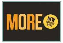 MORE