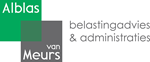 Logo Alblas van Meurs belastingadvies & administraties B.V.